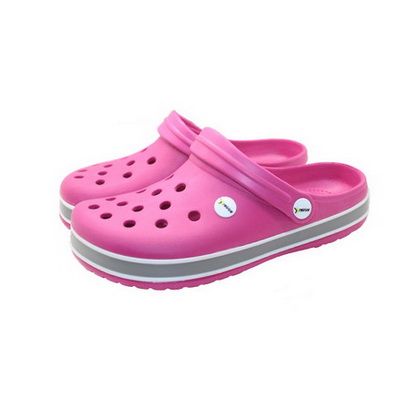 Anti-sliding Clogs